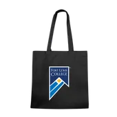 W Republic Ft Lewis College Sky Hawks Institutional Tote Bag 1101-437