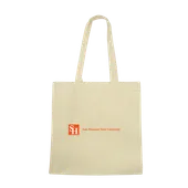 W Republic Sam Houston State Bearkats Institutional Tote Bag 1101-441