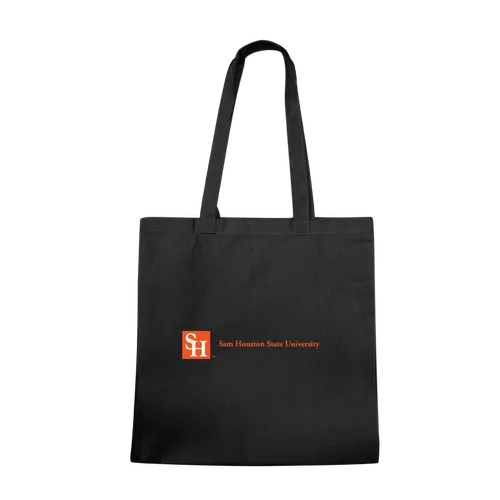 W Republic Sam Houston State Bearkats Institutional Tote Bag 1101-441