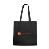 W Republic Sam Houston State Bearkats Institutional Tote Bag 1101-441