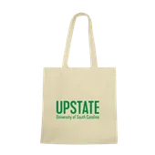 W Republic USC Upstate Spartans Institutional Tote Bag 1101-443