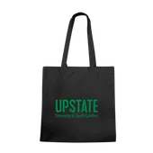 W Republic USC Upstate Spartans Institutional Tote Bag 1101-443