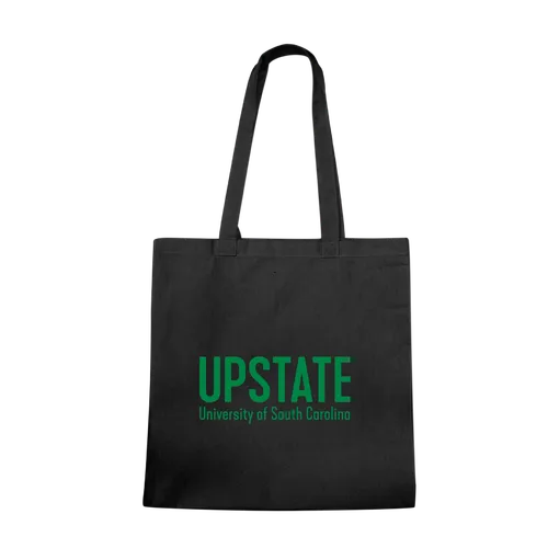 W Republic USC Upstate Spartans Institutional Tote Bag 1101-443