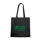 W Republic USC Upstate Spartans Institutional Tote Bag 1101-443