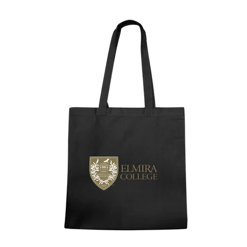 W Republic Elmira College Soaring Eagles Institutional Tote Bag 1101-451