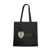 W Republic Elmira College Soaring Eagles Institutional Tote Bag 1101-451