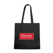 W Republic Keene St College Owls Institutional Tote Bag 1101-453