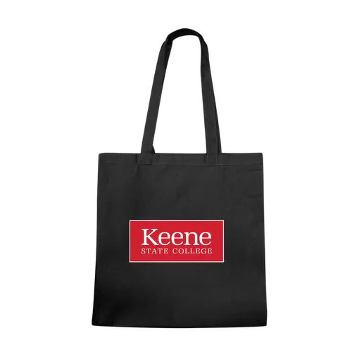 W Republic Keene St College Owls Institutional Tote Bag 1101-453