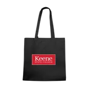 W Republic Keene St College Owls Institutional Tote Bag 1101-453