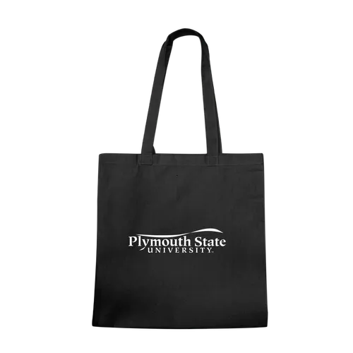 W Republic Plymouth State Panthers Institutional Tote Bag 1101-457