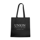 W Republic Union College Bulldogs Institutional Tote Bag 1101-461