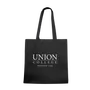 W Republic Union College Bulldogs Institutional Tote Bag 1101-461