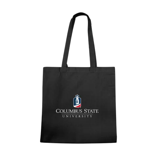 W Republic Columbus State Cougars Institutional Tote Bag 1101-464