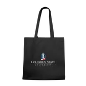 W Republic Columbus State Cougars Institutional Tote Bag 1101-464