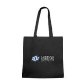 W Republic Lubbock Christian Chaparral Institutional Tote Bag 1101-465