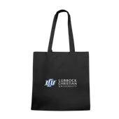 W Republic Lubbock Christian Chaparral Institutional Tote Bag 1101-465