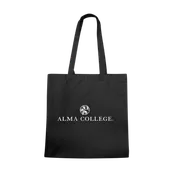 W Republic Alma College Scots Institutional Tote Bag 1101-475