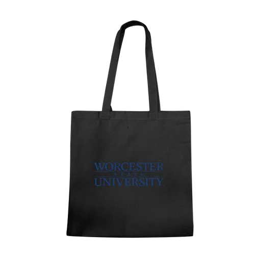 W Republic Worcester State Lancers Institutional Tote Bag 1101-478