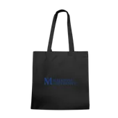 W Republic Madonna Crusaders Institutional Tote Bag 1101-479