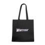 W Republic Whittier College Poets Institutional Tote Bag 1101-487