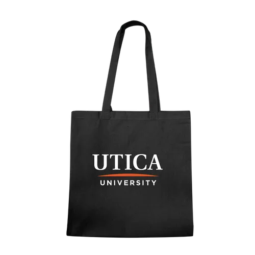 W Republic Utica College Pioneers Institutional Tote Bag 1101-492