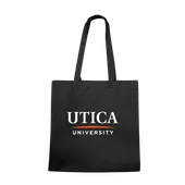 W Republic Utica College Pioneers Institutional Tote Bag 1101-492