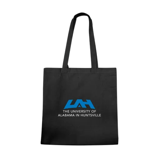 W Republic University Of Alabama Huntsville Chargers Institutional Tote Bag 1101-495