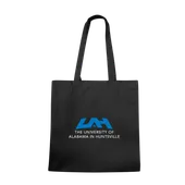 W Republic University Of Alabama Huntsville Chargers Institutional Tote Bag 1101-495