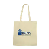 W Republic Blinn Buccaneers Institutional Tote Bag 1101-501