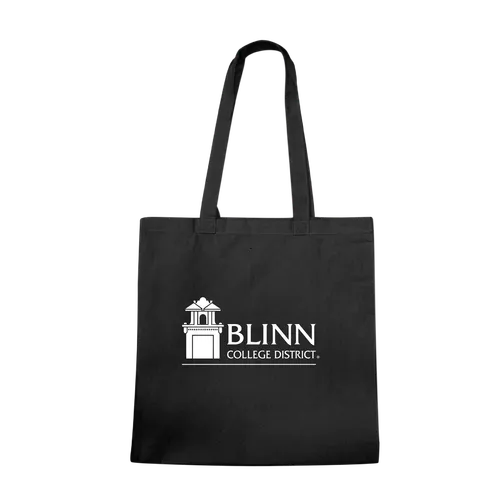 W Republic Blinn Buccaneers Institutional Tote Bag 1101-501