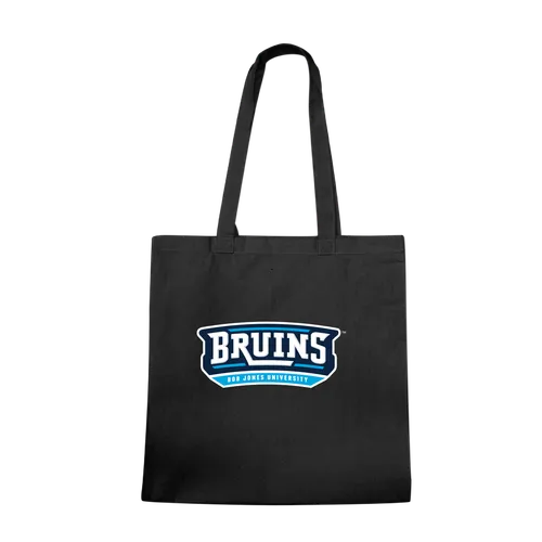 W Republic Bob Jones Bruins Institutional Tote Bag 1101-502