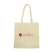 W Republic Caldwell University Cougars Institutional Tote Bag 1101-505