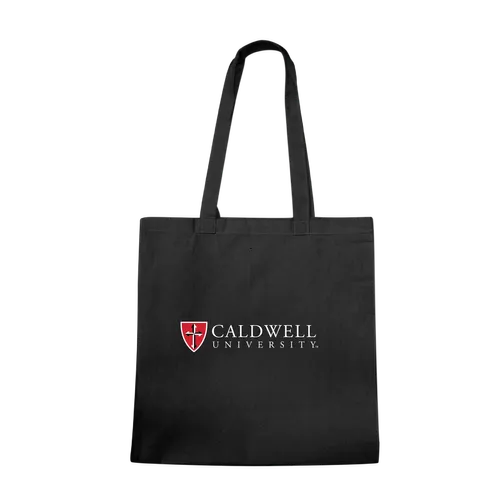 W Republic Caldwell University Cougars Institutional Tote Bag 1101-505