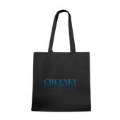 W Republic Cheyney University Wolves Institutional Tote Bag 1101-509