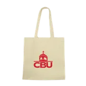 W Republic CBU Buccaneers Institutional Tote Bag 1101-510