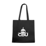 W Republic CBU Buccaneers Institutional Tote Bag 1101-510