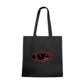 W Republic Claflin Panthers Institutional Tote Bag 1101-511