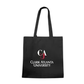 W Republic Clark Atlanta Panthers Institutional Tote Bag 1101-512