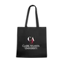 W Republic Clark Atlanta Panthers Institutional Tote Bag 1101-512