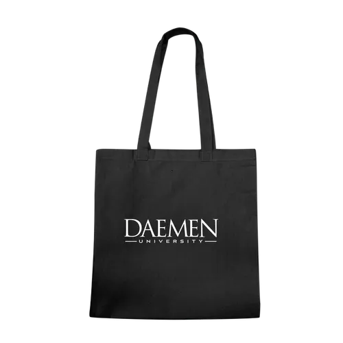 W Republic Daemen College Wildcats Institutional Tote Bag 1101-513