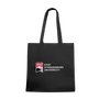 W Republic East Stroudsburg Warriors Institutional Tote Bag 1101-515