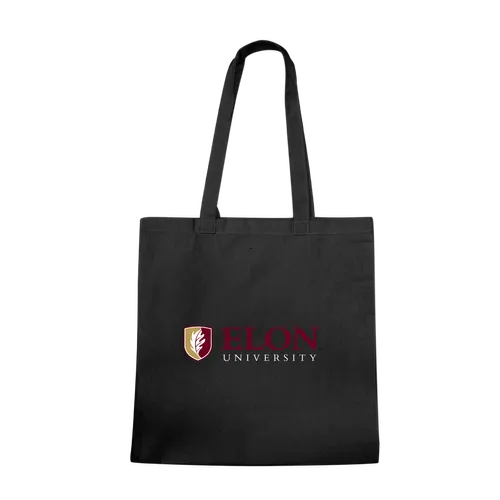 W Republic Elon University Phoenix Institutional Tote Bag 1101-517