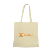 W Republic Findlay Oilers Institutional Tote Bag 1101-518