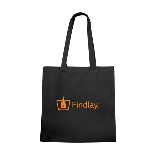 W Republic Findlay Oilers Institutional Tote Bag 1101-518