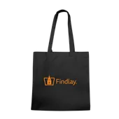 W Republic Findlay Oilers Institutional Tote Bag 1101-518