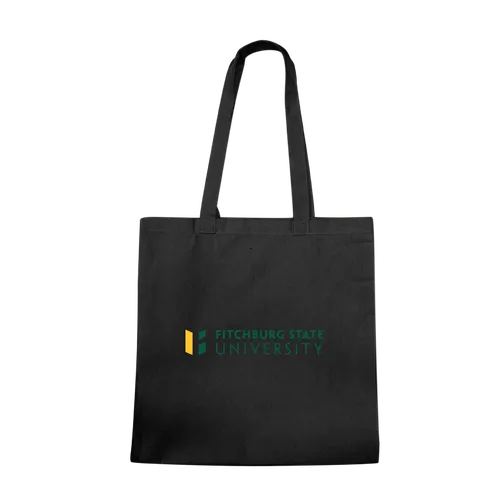 W Republic Fitchburg State Falcons Institutional Tote Bag 1101-519