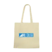 W Republic Hill College Rebels Institutional Tote Bag 1101-523