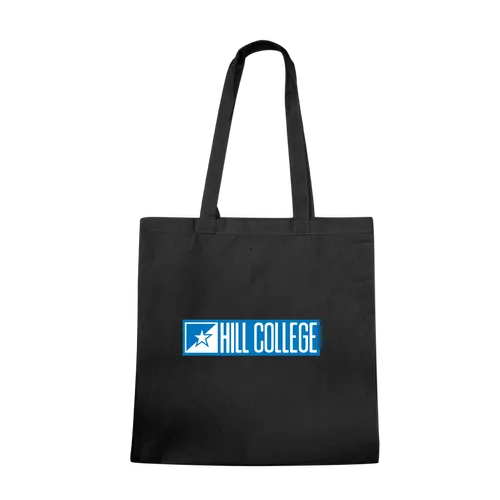 W Republic Hill College Rebels Institutional Tote Bag 1101-523