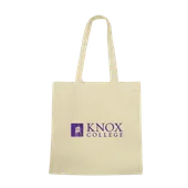 W Republic Knox College Prairie Fire Institutional Tote Bag 1101-527