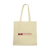 W Republic Lock Haven University Bald Eagles Institutional Tote Bag 1101-533